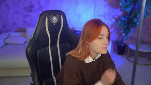 anabel054 @ chaturbate on 20251110