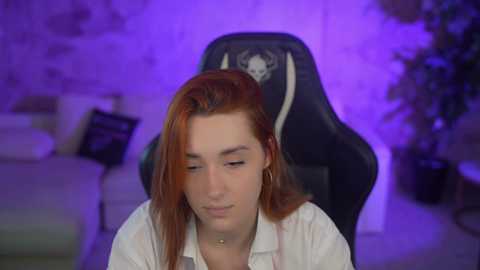 anabel054 @ chaturbate on 20251110