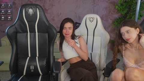 anabel054 @ chaturbate on 20251110