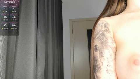 anny_leps @ chaturbate on 20251110