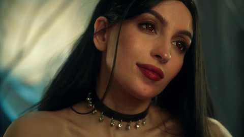 artmosphera @ chaturbate on 20251110