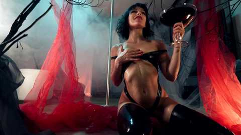 artmosphera @ chaturbate on 20251110