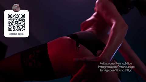 asuna_niiya @ chaturbate on 20251110