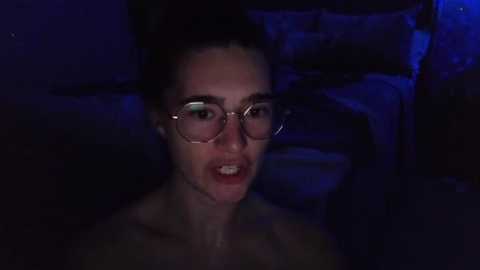 bambifarrina @ chaturbate on 20251110