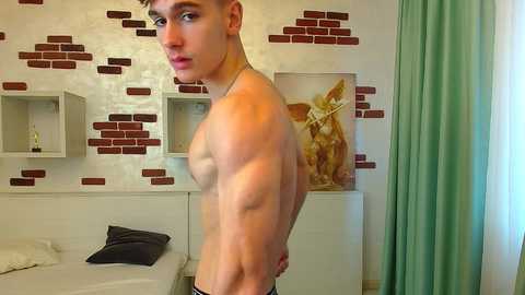 bradyflint @ chaturbate on 20251110