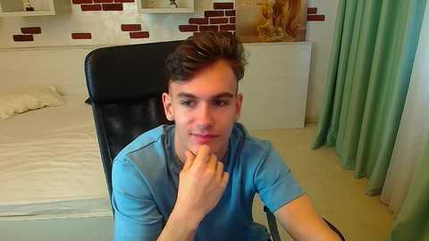 bradyflint @ chaturbate on 20251110