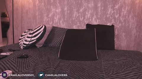 camilalovers01 @ chaturbate on 20251110