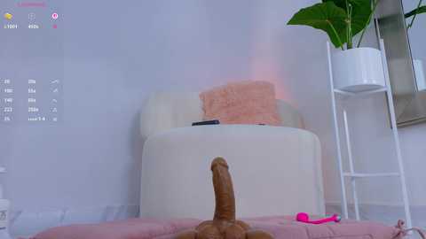 cristal_bunny @ chaturbate on 20251110