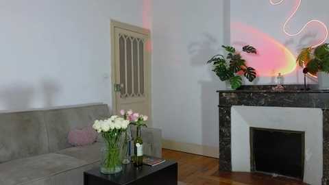 deniseone @ chaturbate on 20251110