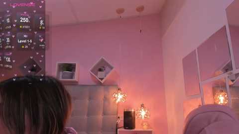 dulce_powl @ chaturbate on 20251110