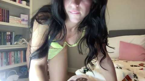 elenalovexxx @ chaturbate on 20251110