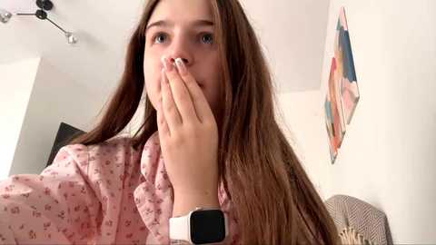 emeraldcotton @ chaturbate on 20251110