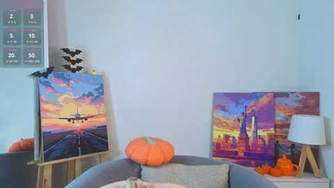 emilyhewell @ chaturbate on 20251110