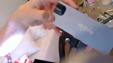 emilyybarely @ chaturbate on 20251110