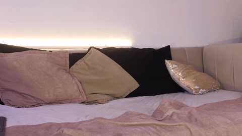 golden_girlsss @ chaturbate on 20251110