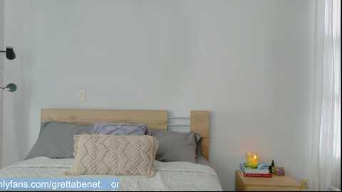 grettabenett_ @ chaturbate on 20251110