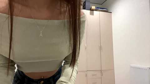 hoaarisa @ chaturbate on 20251110