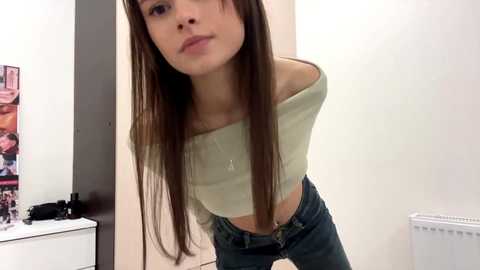 hoaarisa @ chaturbate on 20251110