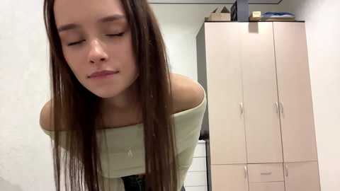 hoaarisa @ chaturbate on 20251110