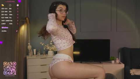 huba_booba @ chaturbate on 20251110