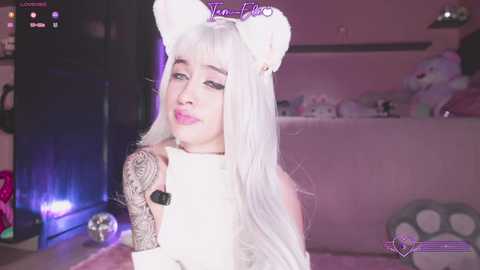 iam_eli @ chaturbate on 20251110