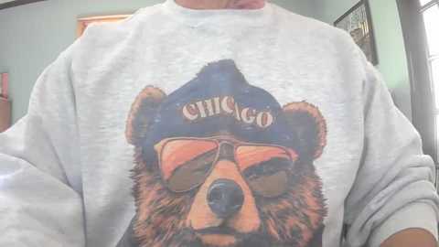 il_undercover @ chaturbate on 20251110