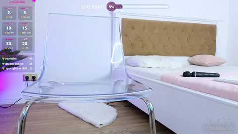 ilikeithaard @ chaturbate on 20251110