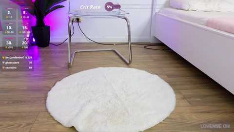 ilikeithaard @ chaturbate on 20251110