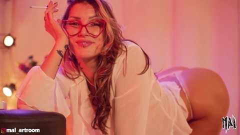 informal_ @ chaturbate on 20251110