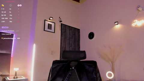 jesscollen @ chaturbate on 20251110