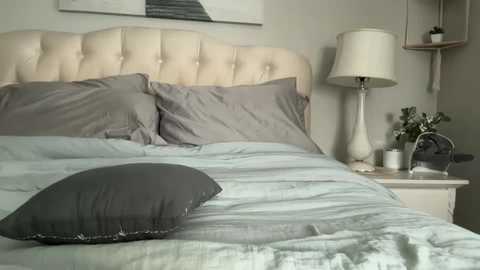 jessicaparkerrr @ chaturbate on 20251110