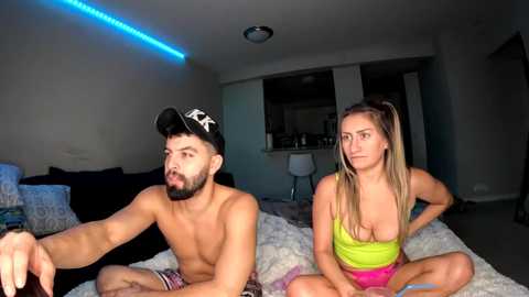 kaythepetiteblonde @ chaturbate on 20251110