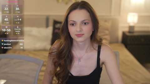 kira0541 @ chaturbate on 20251110