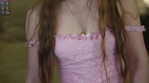 kira0541 @ chaturbate on 20251110