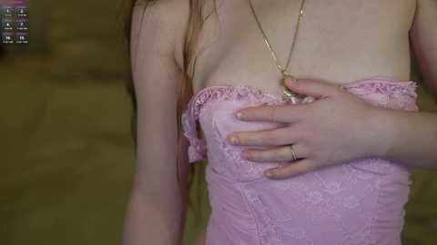 kira0541 @ chaturbate on 20251110