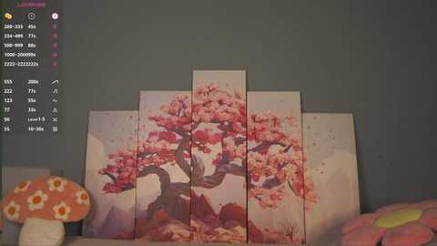 kissiekat @ chaturbate on 20251110