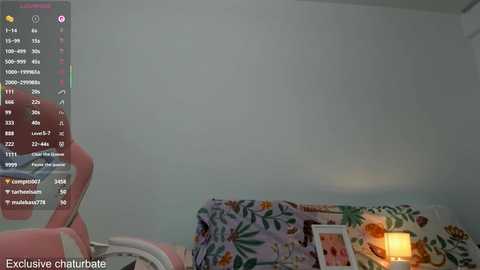 komydoll @ chaturbate on 20251110