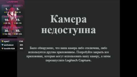 koyoomi @ chaturbate on 20251110