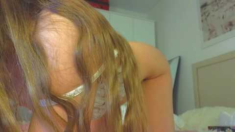 lili__roze_ @ chaturbate on 20251110