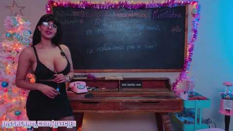 livecleo @ chaturbate on 20251110