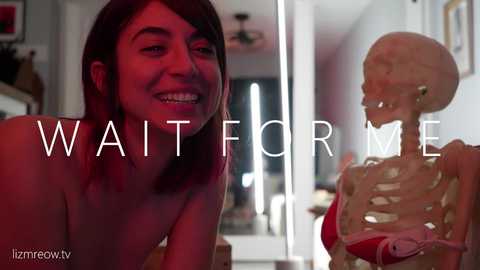 lizmreow @ chaturbate on 20251110