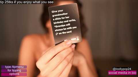 loollypop24 @ chaturbate on 20251110