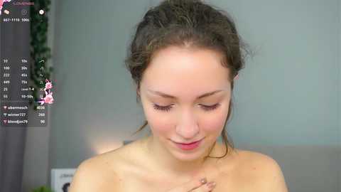 loriamarzinske @ chaturbate on 20251110