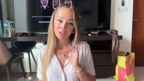 luvlivvyy @ chaturbate on 20251110