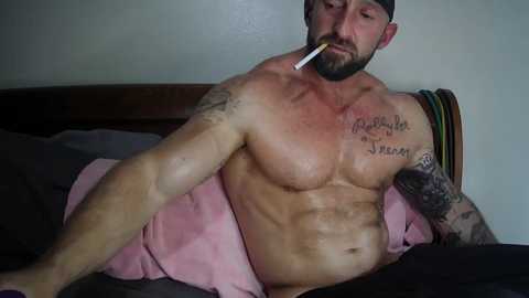 majordadbod101 @ chaturbate on 20251110