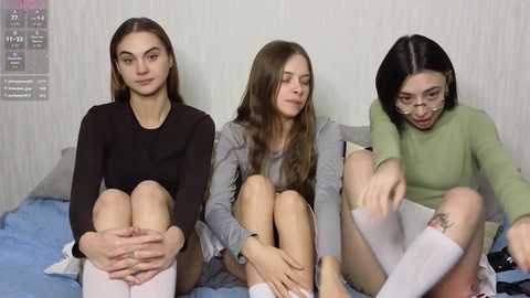 mar7gan @ chaturbate on 20251110