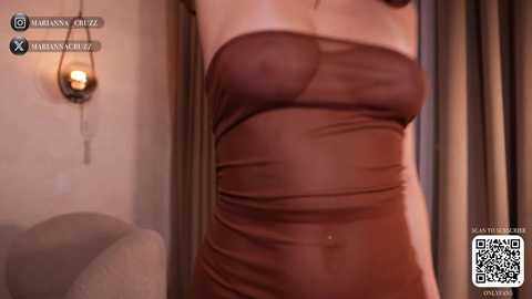 mariannacruzz @ chaturbate on 20251110