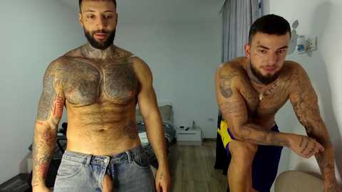 masculineguy69 @ chaturbate on 20251110