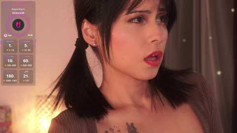 mysticxkitty @ chaturbate on 20251110