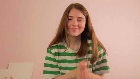 pamilarakestraw @ chaturbate on 20251110